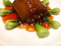 -功德林素菜饭庄(前门店)