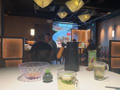 -湘邻呷铺·田园家宴(汉基广场店)