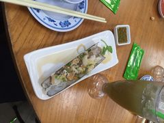 无招牌海鲜(Geylang)-無招牌海鮮(芽笼店)