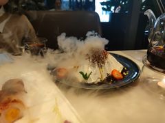 -港丽餐厅(高德置地店)