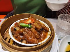 -金桔香港茶餐(宝安大厦店)