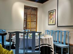 -北平食府·北京烤鸭(北京西站六里桥店)