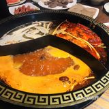 现在改成了火锅店。菜品也丰富