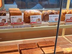 -爸爸糖手工吐司(上海五角场万达店)
