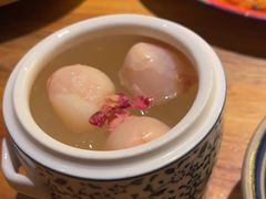 -破三川·新川菜(静安大融城店)
