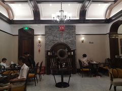 -东海咖啡馆