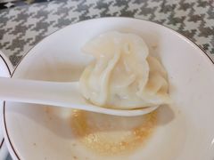 手工鲅鱼水饺-崴海渔村(虹梅路店)