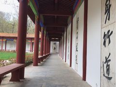 -皇藏峪国家森林公园