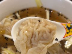 -一记面馆·云吞面嘅专家(富华店)