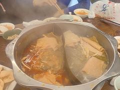 -芦苇荡·酸汤鱼(回龙观店)