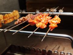 -麦凯伦烧烤·精酿超级工厂店(金桥总店)