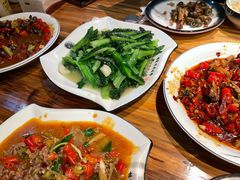 -小口味