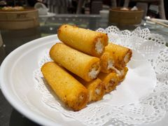 -丰鲤楼•闽南茶楼(仟禧汇店)