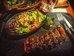 -Amanda餐厅(长乐路店)