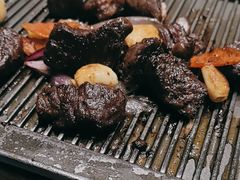 -大连湾旭日·家宴·海肠捞饭(马栏广场店)