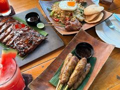 -Naughty Nuri’s Phuket
