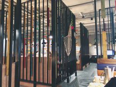 大堂-花千代秘制烤鱼(万达店)