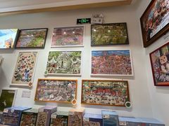 -猫的天空之城概念书店(印象城购物中心店)