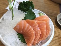 -林妈妈村·日式料理(宝山万达店)