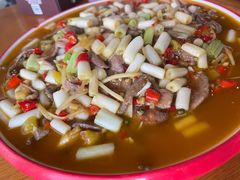 -盐帮食坊•小河帮川菜(四川师大店)