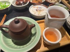 -青藤茶馆(南山路店)