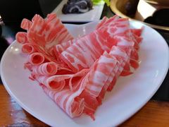 -北门涮肉·炭火铜锅涮肉(什刹海店)