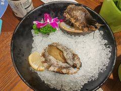 -东海怡品海鲜豆捞(舟宿夜江店)