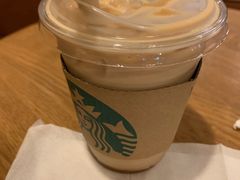 -星巴克(深圳罗湖书城店)