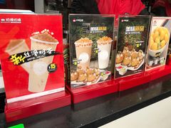 -咕噜咕噜·章鱼小丸子(西湖路店)