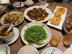 -小喜客·云南特色菜(纳西庭院店)