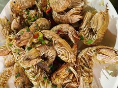 -四川小胡子海鲜(丁村万人海鲜广场店)