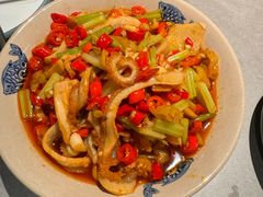 -潇湘阁(汉光百货店)