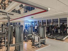 -星动力游泳健身(博地影秀城店)