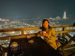 -云端咖啡(古北水镇景区店)