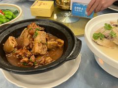 -纳福苑(亮庆餐饮分店)