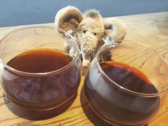 -VOYAGE COFFEE(北锣鼓巷店)