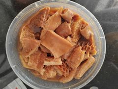 -韦记牛杂汤(清晖园店)
