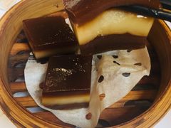 养颜枣茸糕-御彩酒家(东风东路店)