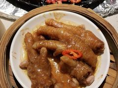 -吉旺港式餐厅(南方商城店)