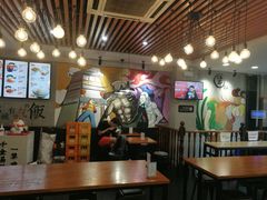 大堂-犟骨头排骨饭(回龙观龙禧店)