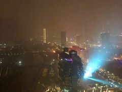 -广交会威斯汀酒店