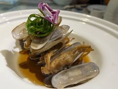 -桂花龙井餐厅