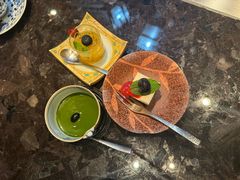 -Ginza Onodera铁板烧(外滩十八号店)