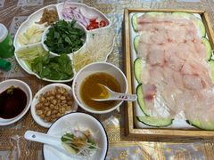 -官塘锋记鱼生·生腌·砂锅粥(牌坊街店)