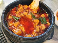 陈麻婆豆腐（小）-陈麻婆豆腐总店