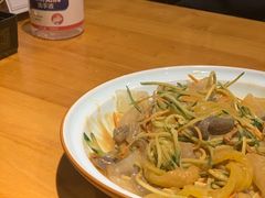 -一轩饺子馆(丽都店)