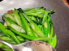 -浙江安吉JW万豪酒店·万豪中餐厅