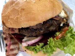 -Fergburger(皇后镇店)