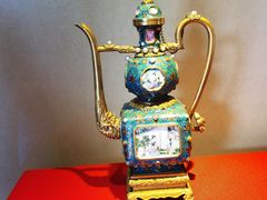 -故宫博物院(故宫)