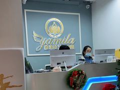 -雅米拉艺术中心(少儿舞蹈培训)